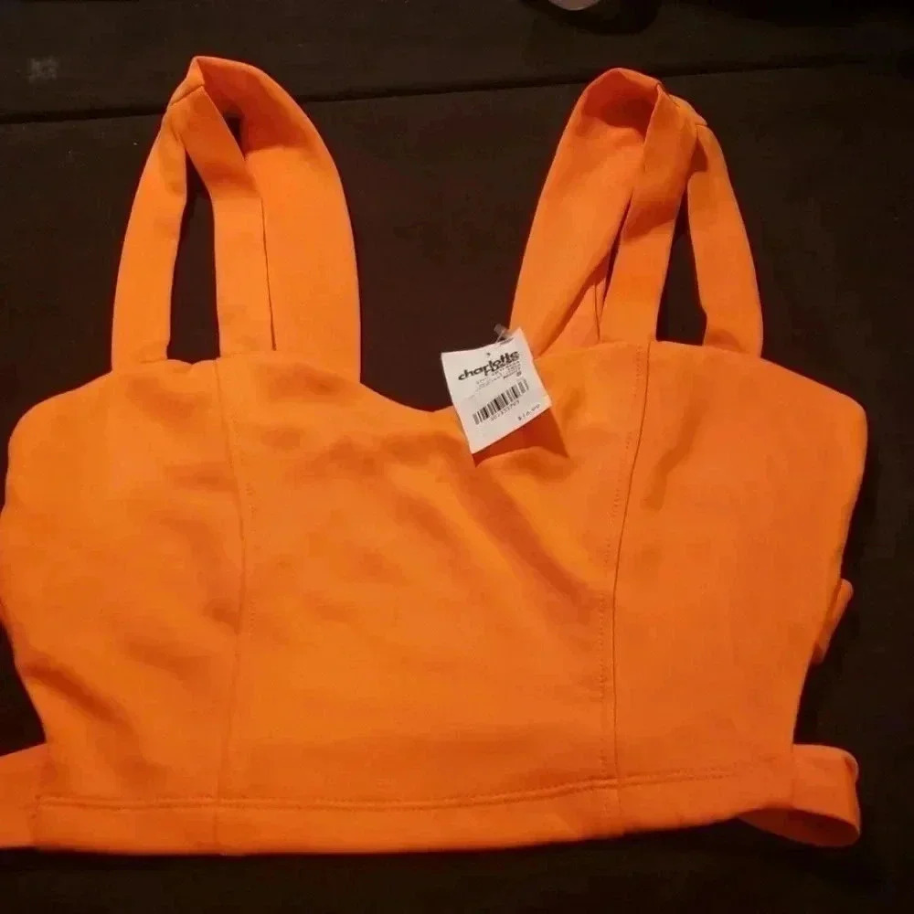 Charlotte Russe tank top